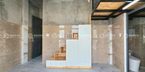 Nhà hàng - Khách sạn: Cho Thuê Duplex Full Nội Thất Bancol Ngay Trịnh Đình Thảo