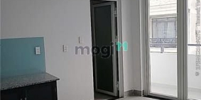 Nhà hàng - Khách sạn: Cho thuê căn hộ dịch vụ mới full đồ Liên Phường gần khu cô