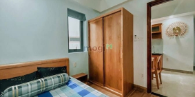 Nhà hàng - Khách sạn: Căn hộ 2 phòng ngủ - Full nội thất tại Quận 2