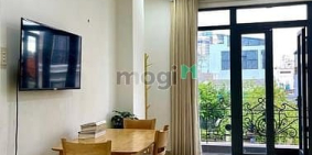 Nhà hàng - Khách sạn: Cho Thuê Studio Giá Rẻ , Ngay Etown Cộng Hoà , Trường Chin