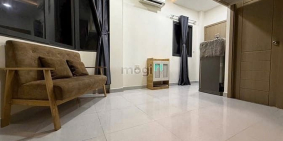 Nhà hàng - Khách sạn: Duplex   Ngay Lạc Long Quân - Âu Cơ Full Nội Thất - Giá Rẻ