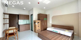 Nhà hàng - Khách sạn: Cho Thuê Duplex Giá Rẻ , Ngay Ông Ích Khiêm , Bình Thới .