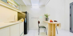 Nhà hàng - Khách sạn: Căn hộ duplex mới - ngay Đảo Kim Cương Quận 2