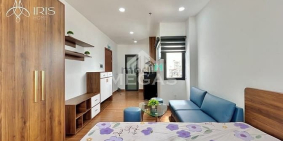 Nhà hàng - Khách sạn: Khai trương căn hộ sang xin ngay Homyland Quận 2