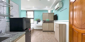 Nhà hàng - Khách sạn: Cho thuê căn hộ studio quận 10 - Giá tốt, vị trí vàng