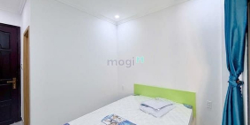 Nhà hàng - Khách sạn: Căn hộ 1PN full nội thất mới 100% máy giặt riêng gần Landm
