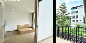 Nhà hàng - Khách sạn: Khai trương căn hộ mới - ngay Chung cư CitiSoho Quận 2