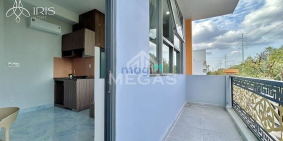 Nhà hàng - Khách sạn: Căn hộ studio tại Đảo Kim Cương, Quận 2.