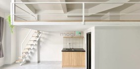 Nhà hàng - Khách sạn: Khai trương duplex giá chỉ từ 3TR5 ngay Quận 2