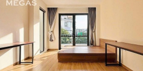 Nhà hàng - Khách sạn: Chuỗi căn hộ cao cấp ngay trong khu đô thị Vạn Phúc - Gần 