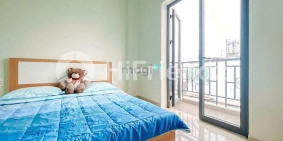 Nhà hàng - Khách sạn:  CHDV đón sáng thoáng gần Ngã Tư Hàng Xanh - Tiện qua Q1 