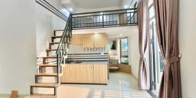 Nhà hàng - Khách sạn: Phòng cho thuê gần Học Viện Cán Bộ - VLU CS3 - Cầu Bình Lợ