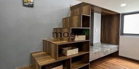 Nhà hàng - Khách sạn: Duplex Sinh Viên Full Nội Thất Ở Tô Hiệu - Hoà Bình - Đầm 