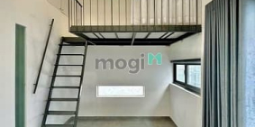 Nhà hàng - Khách sạn: Duplex Sinh Viên Full Nội Thất Cao Cấp Ở Thạch Lam - Thoại