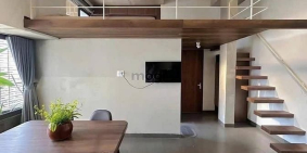 Nhà hàng - Khách sạn: Duplex Ngay Nguyễn Tri Phương , Nguyễn Chí Thanh , Full Nộ