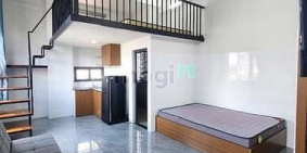 Nhà hàng - Khách sạn: Duplex Sinh Viên Full Nội Thất Giá Rẻ Ở Văn Hiến - Âu Cơ
