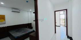 Nhà hàng - Khách sạn: Căn hộ cao cấp 2pn full nội thất ngay hàng xanh- Điện biên