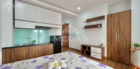 Nhà hàng - Khách sạn: Khai Trương Căn Hộ, Ưu đãi tốt nhất, tại Nguyễn Duy Trinh,