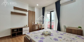 Nhà hàng - Khách sạn: Siêu ưu đãi - Khai trương căn hộ đẹp ngay Homyland Quận 2