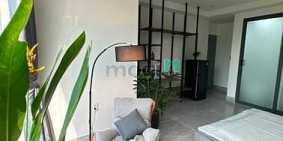 Nhà hàng - Khách sạn: Căn Hộ thiết kế sang trọng - Full nội thất ngay cầu sài gò