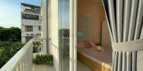 Nhà hàng - Khách sạn: CĂN hỘ Dịch Vụ 2 Phòng Ngủ 1WC _ Full Tiện Nghi