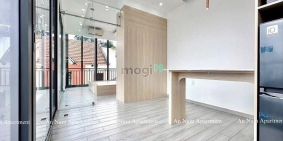 Nhà hàng - Khách sạn: Cho Thuê Studio Cao Cấp , Ngay Trường Chinh , KCN Tân Bình