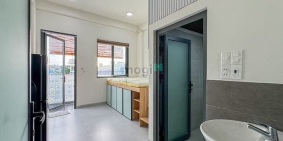 Nhà hàng - Khách sạn: Studio Full Nội Thất Siêu Thoáng Cửa Sổ Ngay Mặt Tiền Nguy