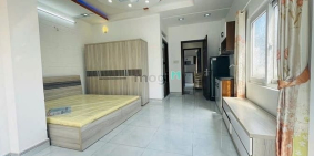 Nhà hàng - Khách sạn: Studio - Bancol Ngay Chợ Bà Chiểu