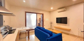 Nhà hàng - Khách sạn: Siêu Phẩm CHDV 1 Phòng Ngủ Cao Cấp Ngay Nguyễn Văn Trỗi Q.