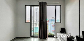 Nhà hàng - Khách sạn: Cho Thuê Căn Hộ Duplex Mới Tinh Full Nội Thất Q.Tân Phú