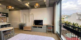 Nhà hàng - Khách sạn: Căn Hộ cho thuê giá rẻ - Vị trí trung tâm thành phố ngay c