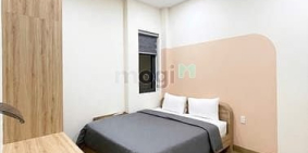 Nhà hàng - Khách sạn: CHO THUÊ CĂN HỘ MỚI XÂY FULL NỘI THẤT,Sạch sẽ an ninh và t