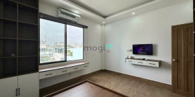 Nhà hàng - Khách sạn: Cho Thuê Căn Hộ Khu Sân Bay Đường Hồng Hà Gần Công Viên Ho