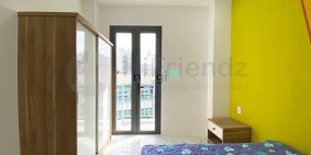 Nhà hàng - Khách sạn: Trống Lại 2 Phòng Ngủ Tận 70m2 - Cửa Sổ Lớn - Ban Công Siu