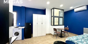 Nhà hàng - Khách sạn: Khai Trường Căn Hộ Sang Trọng - Đủ Tiện Nghi - Ngã Tư Bảy 