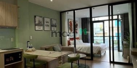 Nhà hàng - Khách sạn: Căn hộ sang trọng - Tách bếp- Ngay Lottemart Nguyễn Văn Lư