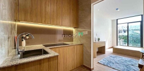 Nhà hàng - Khách sạn: Khai Trương Căn Hộ Quận Tân Bình - Gần Sân Bay Tân Sơn Nhấ