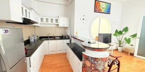 Nhà hàng - Khách sạn: Căn hộ 1PN – An Thượng 2, Ngũ Hành Sơn gần biển có ban côn