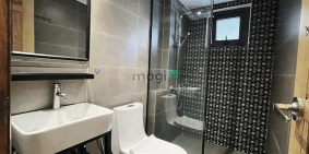 Nhà hàng - Khách sạn: Căn hộ 1PN – Lê Thước, Sơn Trà, tầng cao, view thoáng, có 