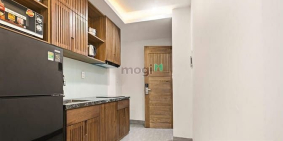 Nhà hàng - Khách sạn: Cho thuê Căn hộ mới đẹp - Đường 2/9, Vị trí trung tâm 9tr5