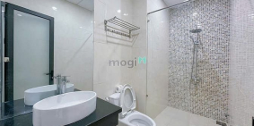 Nhà hàng - Khách sạn: Căn hộ 2pn Khuê Mỹ Đông 7 full nội thất có ban công chỉ 11