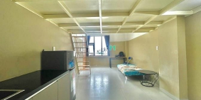 Nhà hàng - Khách sạn: Duplex  rộng- Full nội thất xịn- Nguyễn Oanh GV