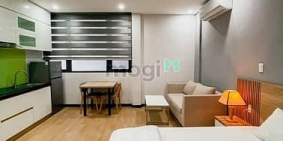 Nhà hàng - Khách sạn: Studio cho thuê – Nguyễn Chí Thanh, Trung tâm Đà Nẵng 6tr8
