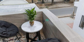 Nhà hàng - Khách sạn: Cho thuê căn hộ 2pn đường Lê Quang Đạo full nội thất 10.5t