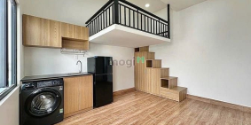 Nhà hàng - Khách sạn: Khai trương nhà mới- Duplex Ban công- Gía siêu ưu đãi