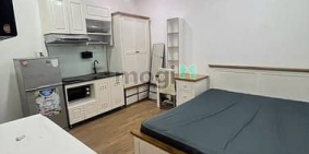 Nhà hàng - Khách sạn: Cho thuê CHDV giặt riêng, Full nội thất Lê Văn Sỹ Q3