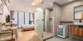 Nhà hàng - Khách sạn: Căn hộ An Thượng 1 giá tốt chỉ 6tr9/ tháng có hồ bơi