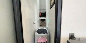 Nhà hàng - Khách sạn: Cho thuê studio Cao Bá Quát gần cầu Rồng full nội thất chỉ