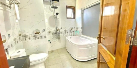 Nhà hàng - Khách sạn: Cho thuê Studio 2 giường – Mỹ Khê 7 – Giá 8,5 triệu/tháng