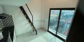 Nhà hàng - Khách sạn: Bắc Từ Liêm Mới Tinh Full Đồ Ban Công Giá Tốt Ở Ngay